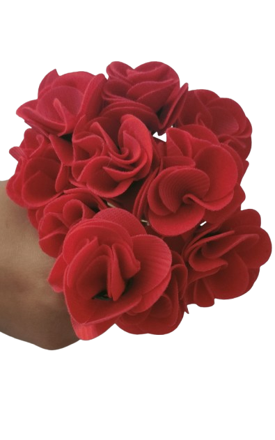 Rose hair Claw-